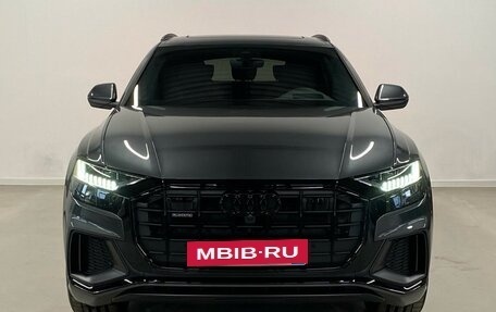 Audi Q8 I, 2023 год, 17 800 000 рублей, 2 фотография