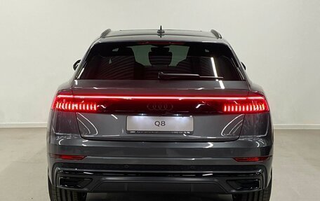 Audi Q8 I, 2023 год, 17 800 000 рублей, 10 фотография