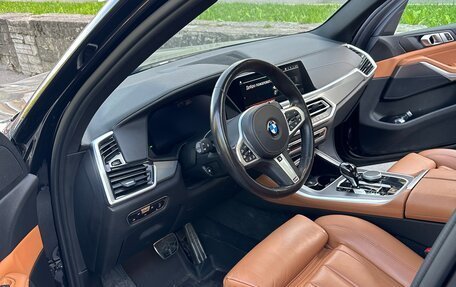 BMW X5, 2022 год, 9 950 000 рублей, 4 фотография