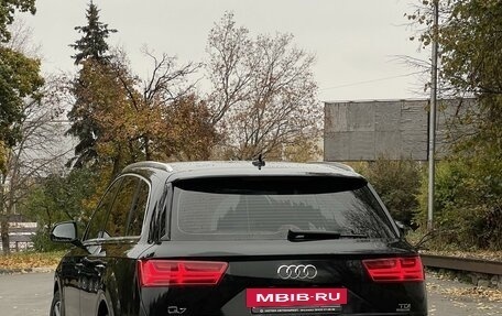 Audi Q7, 2015 год, 3 950 000 рублей, 4 фотография