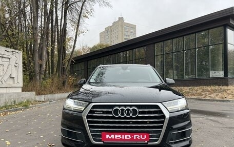 Audi Q7, 2015 год, 3 950 000 рублей, 7 фотография