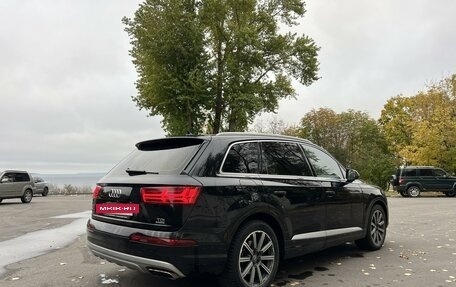 Audi Q7, 2015 год, 3 950 000 рублей, 11 фотография