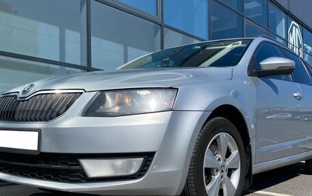 Skoda Octavia, 2014 год, 1 499 000 рублей, 16 фотография