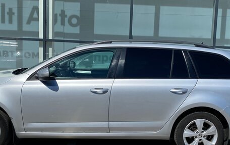 Skoda Octavia, 2014 год, 1 499 000 рублей, 12 фотография