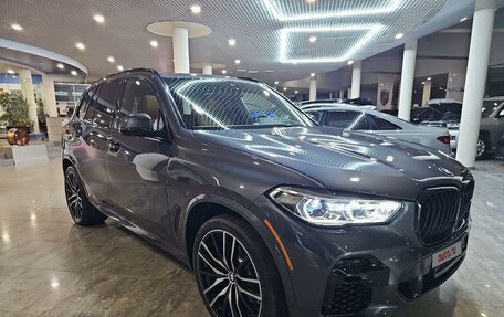 BMW X5, 2022 год, 7 950 000 рублей, 12 фотография