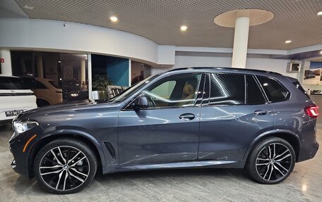 BMW X5, 2022 год, 7 950 000 рублей, 13 фотография