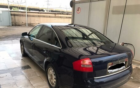 Audi A6, 2000 год, 555 000 рублей, 2 фотография