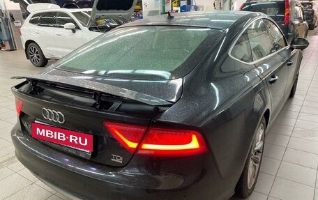 Audi A7, 2012 год, 2 247 000 рублей, 5 фотография