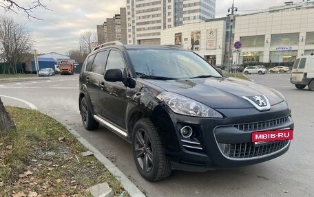 Peugeot 4007, 2008 год, 1 150 000 рублей, 2 фотография