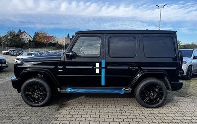 Mercedes-Benz G-Класс W463 рестайлинг _iii, 2024 год, 37 000 000 рублей, 1 фотография