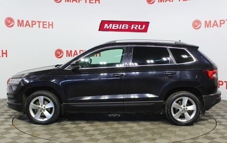 Skoda Karoq I, 2020 год, 2 512 000 рублей, 8 фотография