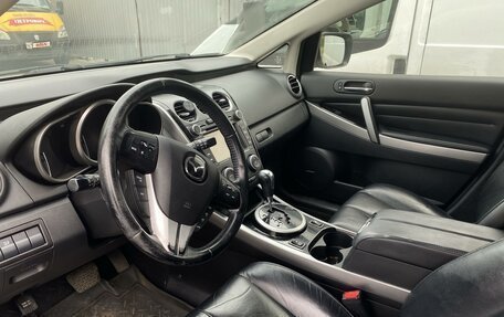 Mazda CX-7 I рестайлинг, 2010 год, 760 000 рублей, 9 фотография