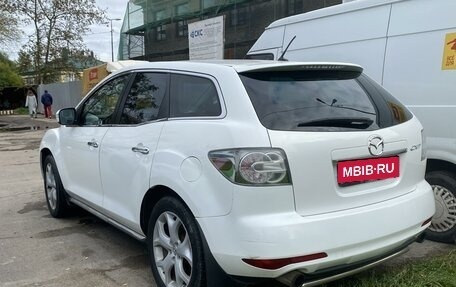 Mazda CX-7 I рестайлинг, 2010 год, 760 000 рублей, 4 фотография