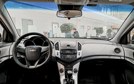 Chevrolet Cruze II, 2014 год, 767 000 рублей, 14 фотография