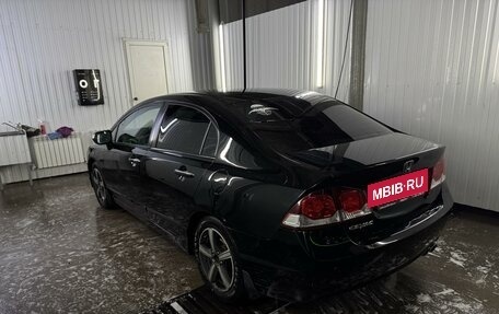 Honda Civic VIII, 2010 год, 1 050 000 рублей, 7 фотография