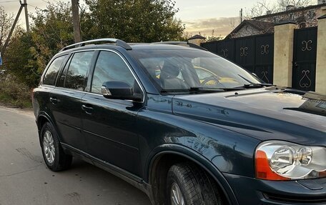 Volvo XC90 II рестайлинг, 2007 год, 1 700 000 рублей, 6 фотография