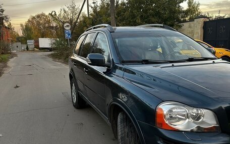 Volvo XC90 II рестайлинг, 2007 год, 1 700 000 рублей, 5 фотография