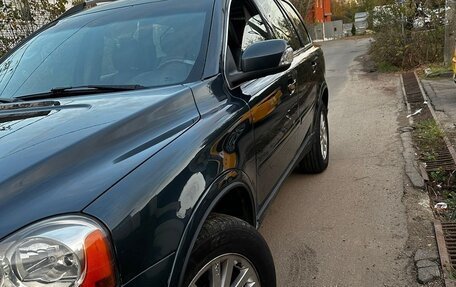 Volvo XC90 II рестайлинг, 2007 год, 1 700 000 рублей, 2 фотография