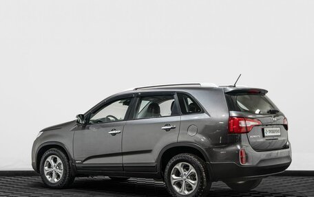 KIA Sorento II рестайлинг, 2014 год, 1 599 000 рублей, 2 фотография