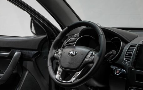 KIA Sorento II рестайлинг, 2014 год, 1 599 000 рублей, 7 фотография