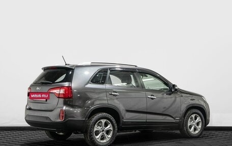 KIA Sorento II рестайлинг, 2014 год, 1 599 000 рублей, 4 фотография