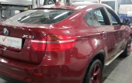 BMW X6, 2008 год, 1 512 000 рублей, 3 фотография