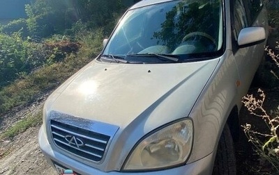 Chery Tiggo (T11), 2009 год, 450 000 рублей, 1 фотография