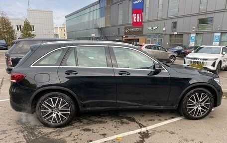 Mercedes-Benz GLC, 2021 год, 5 297 000 рублей, 7 фотография