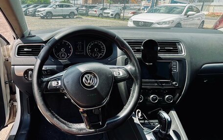 Volkswagen Jetta VI, 2014 год, 1 300 000 рублей, 1 фотография