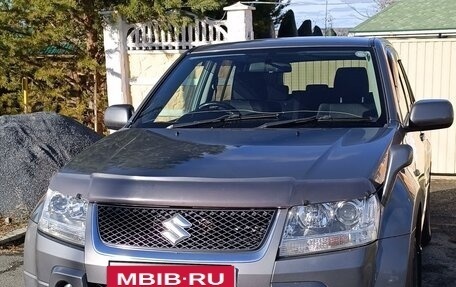 Suzuki Escudo III, 2005 год, 999 999 рублей, 1 фотография