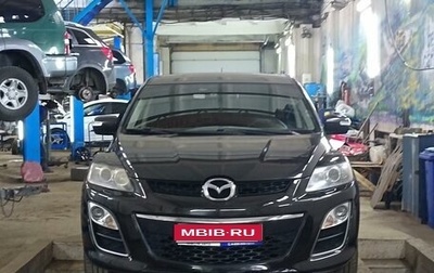 Mazda CX-7 I рестайлинг, 2011 год, 850 000 рублей, 1 фотография