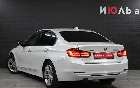 BMW 3 серия, 2013 год, 2 330 000 рублей, 6 фотография