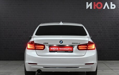 BMW 3 серия, 2013 год, 2 330 000 рублей, 4 фотография