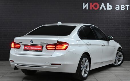 BMW 3 серия, 2013 год, 2 330 000 рублей, 7 фотография