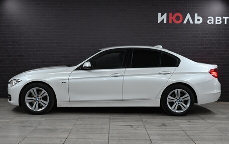 BMW 3 серия, 2013 год, 2 330 000 рублей, 8 фотография