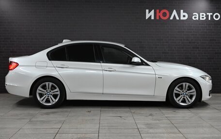 BMW 3 серия, 2013 год, 2 330 000 рублей, 9 фотография