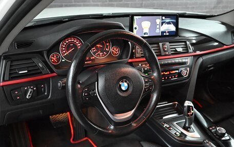 BMW 3 серия, 2013 год, 2 330 000 рублей, 13 фотография