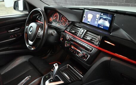 BMW 3 серия, 2013 год, 2 330 000 рублей, 14 фотография