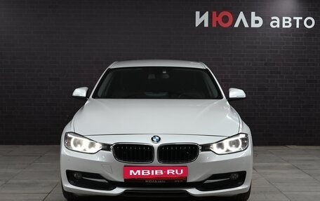 BMW 3 серия, 2013 год, 2 330 000 рублей, 2 фотография