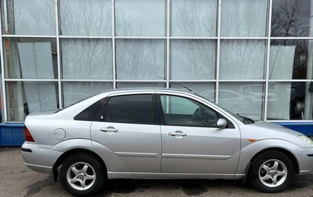 Ford Focus IV, 2005 год, 350 000 рублей, 2 фотография