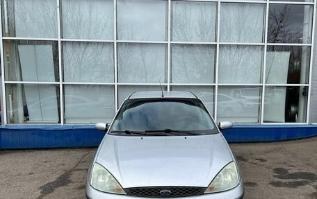 Ford Focus IV, 2005 год, 350 000 рублей, 8 фотография