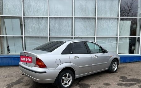 Ford Focus IV, 2005 год, 350 000 рублей, 3 фотография