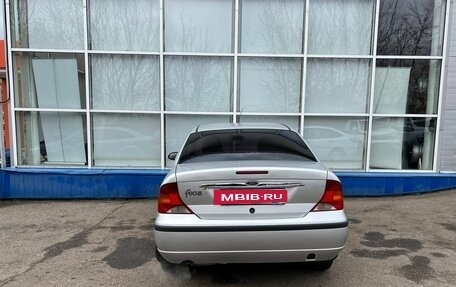 Ford Focus IV, 2005 год, 350 000 рублей, 4 фотография