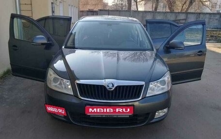 Skoda Octavia, 2011 год, 810 000 рублей, 3 фотография