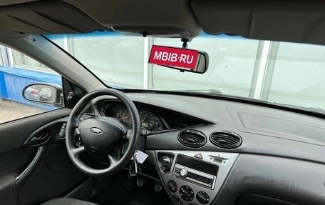 Ford Focus IV, 2005 год, 350 000 рублей, 12 фотография