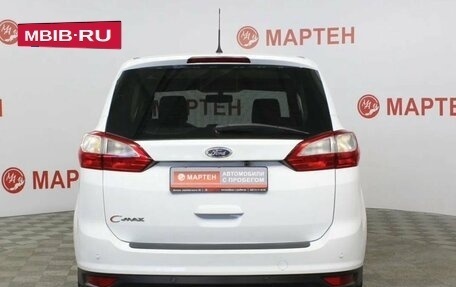 Ford C-MAX II, 2016 год, 1 418 000 рублей, 4 фотография