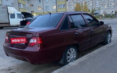 Daewoo Nexia I рестайлинг, 2009 год, 165 000 рублей, 3 фотография