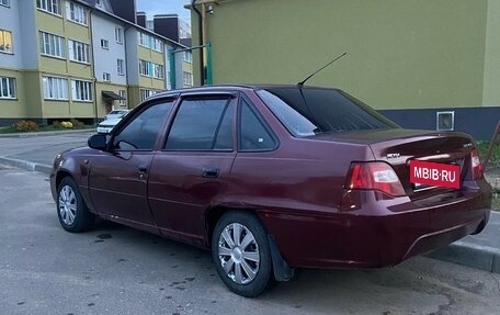 Daewoo Nexia I рестайлинг, 2009 год, 165 000 рублей, 2 фотография