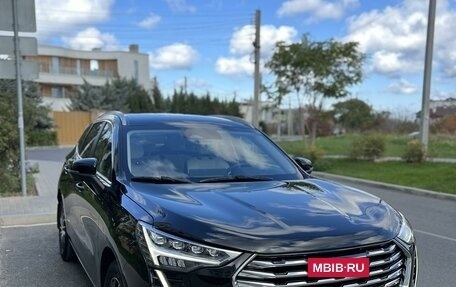 Haval Jolion, 2023 год, 2 290 000 рублей, 3 фотография