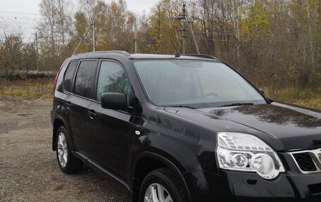 Nissan X-Trail, 2013 год, 1 540 000 рублей, 11 фотография